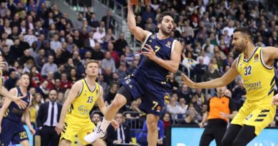 Foto: euroleague.com