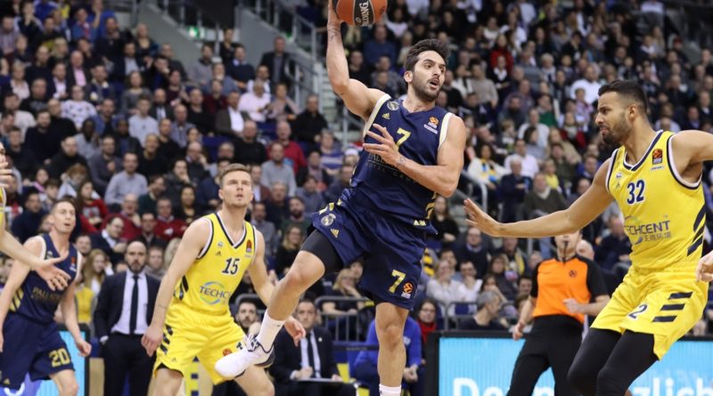 Foto: euroleague.com