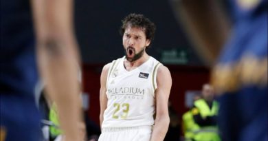 sergio llull 2020 euroliga baskonia