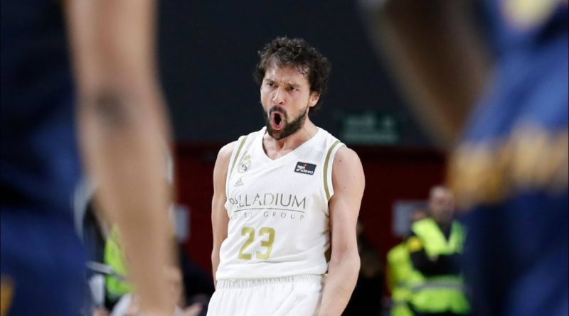 sergio llull 2020 euroliga baskonia