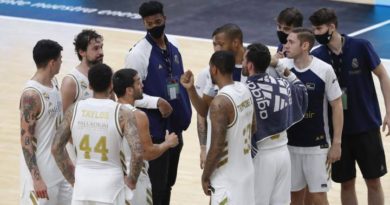 real madrid liga acb fase final