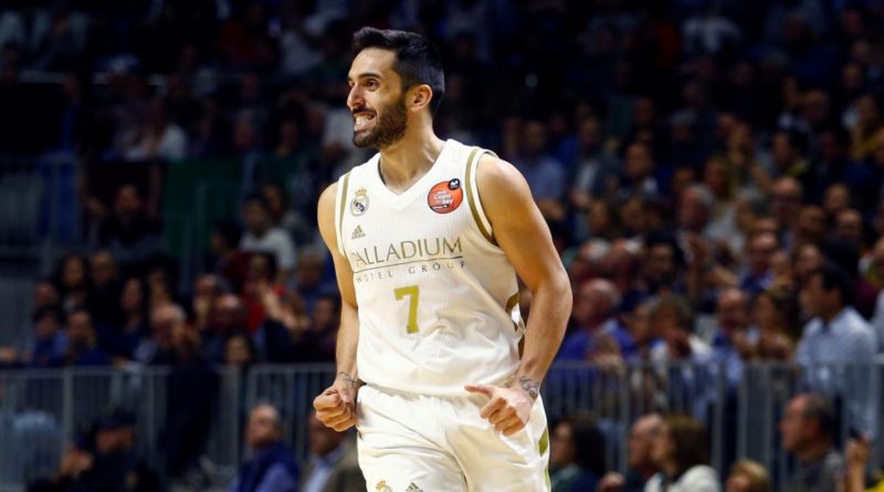 campazzo real madrid