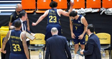 real madrid liga acb fase final fracaso