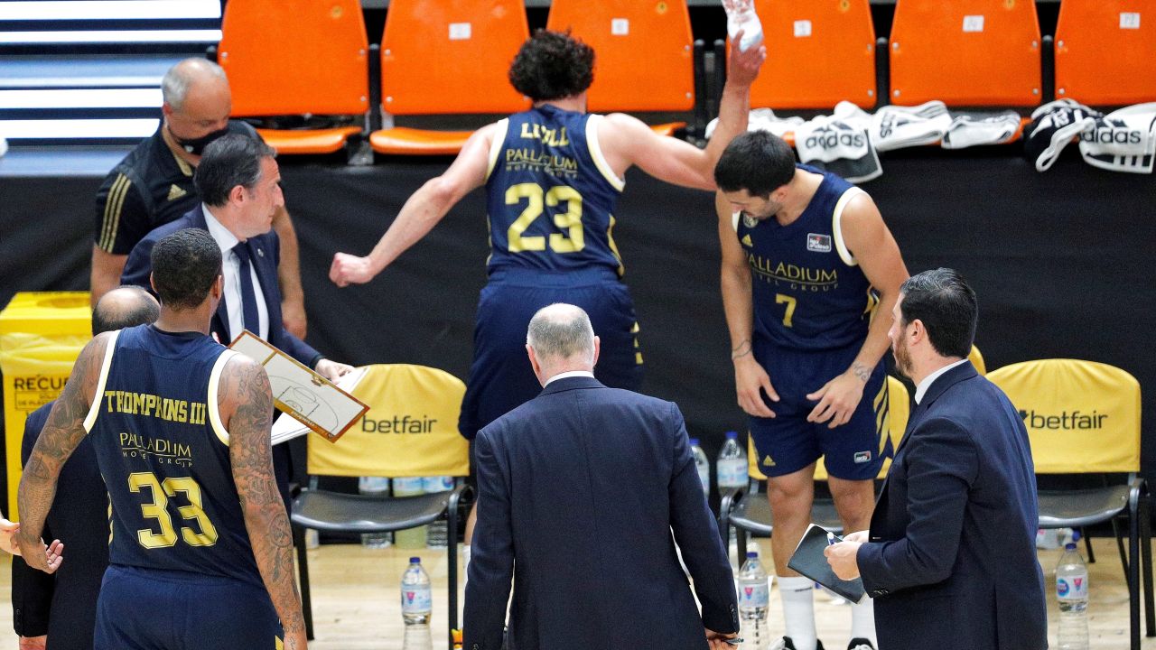 real madrid liga acb fase final fracaso
