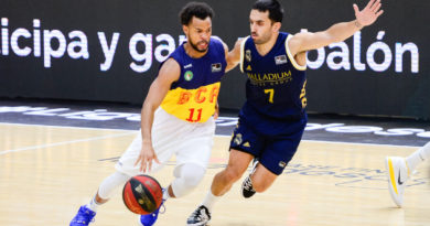 clevin hannah facu campazzo morabanc andorra real madrid