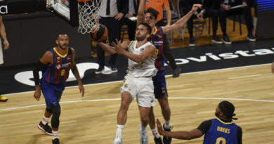 campazzo final supercopa endesa 2020