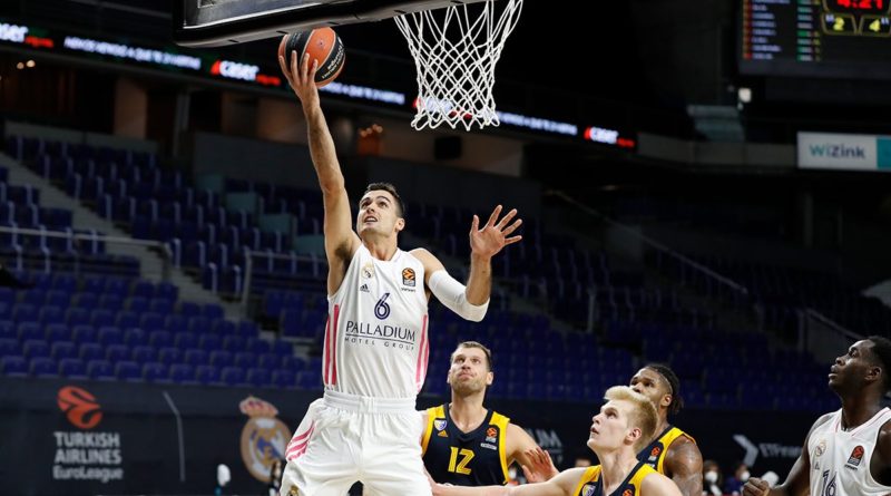 abalde real madrid khimki euroliga 2020-21 24senblanco