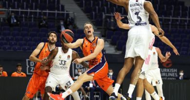 prepelic real madrid valencia basket