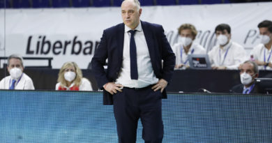 pablo laso 700 partidos real madrid estudiantes 24senblanco