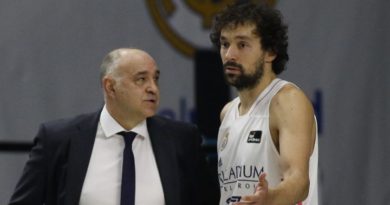 llull laso real madrid