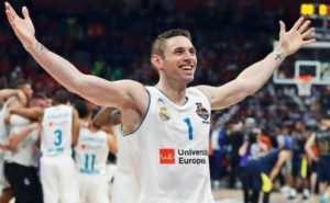 causeur real madrid