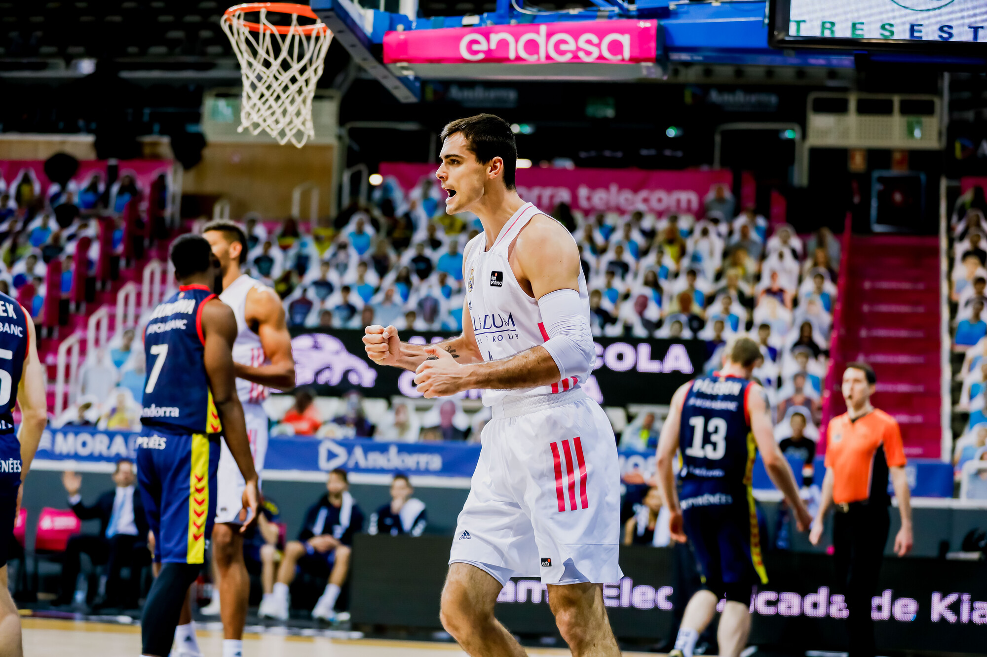 real madrid abalde
