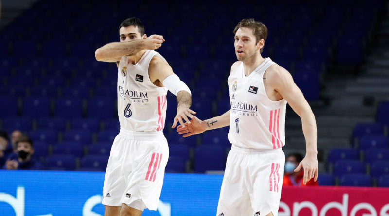 alberto abalde fabien causeur partido baloncesto morabanc andorra real madrid