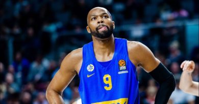 alex tyus fichaje real madrid baloncesto