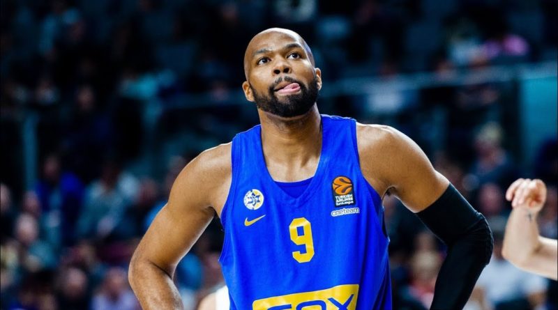 alex tyus fichaje real madrid baloncesto