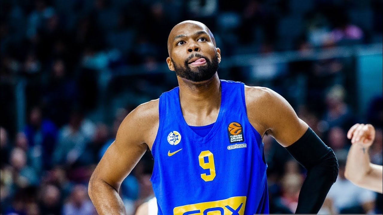 alex tyus fichaje real madrid baloncesto