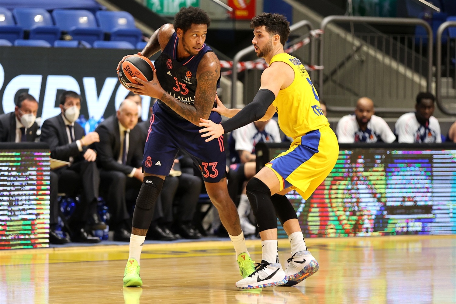 Euroleague