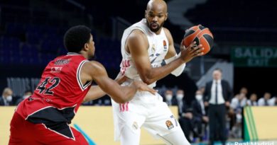 tyus debut real madrid estrella roja aplazado 24senblanco