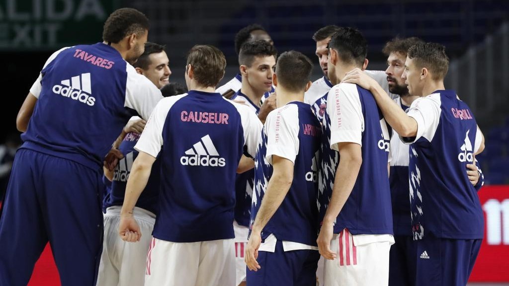 equipo real madrid copa