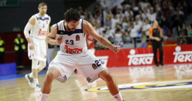 sergi llull vuelta estambul fenerbahce real madrid euroliga 2020-21