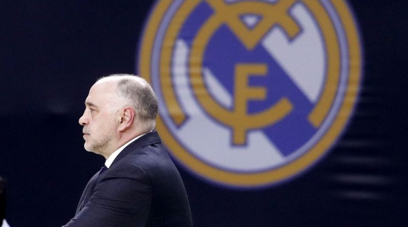 pablo laso real madrid