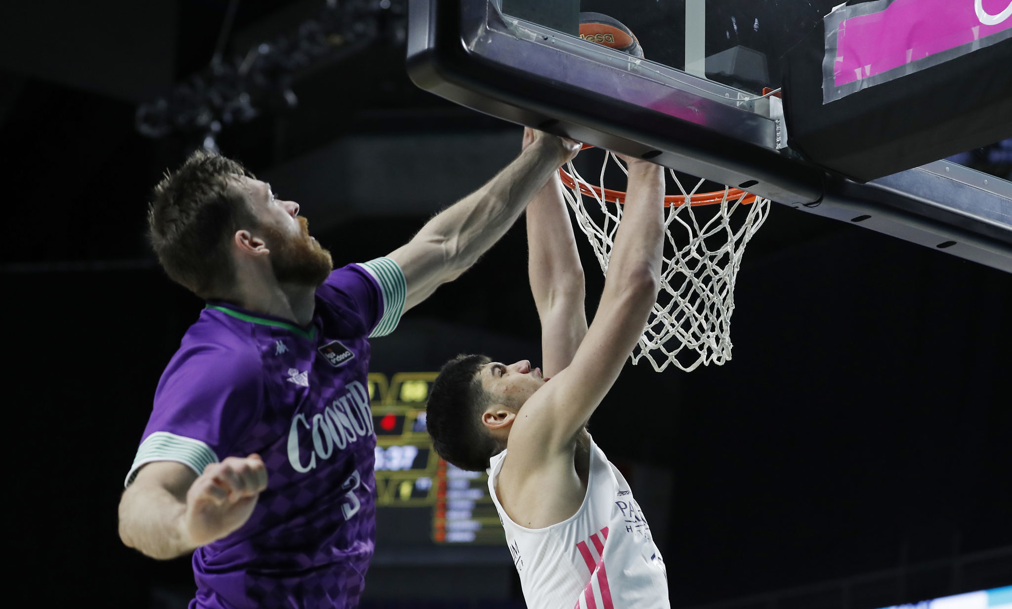 vukcevic real madrid betis