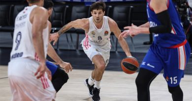 Laprovittola real madrid efes