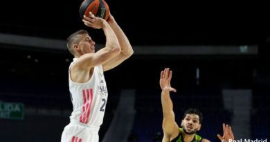 carroll urbas fuenlabrada real madrid liga acb 2020-21 24senblanco