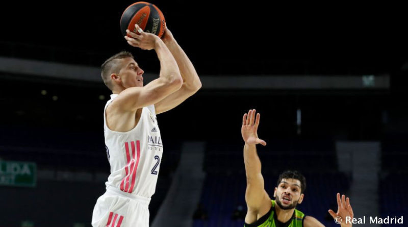 carroll urbas fuenlabrada real madrid liga acb 2020-21 24senblanco