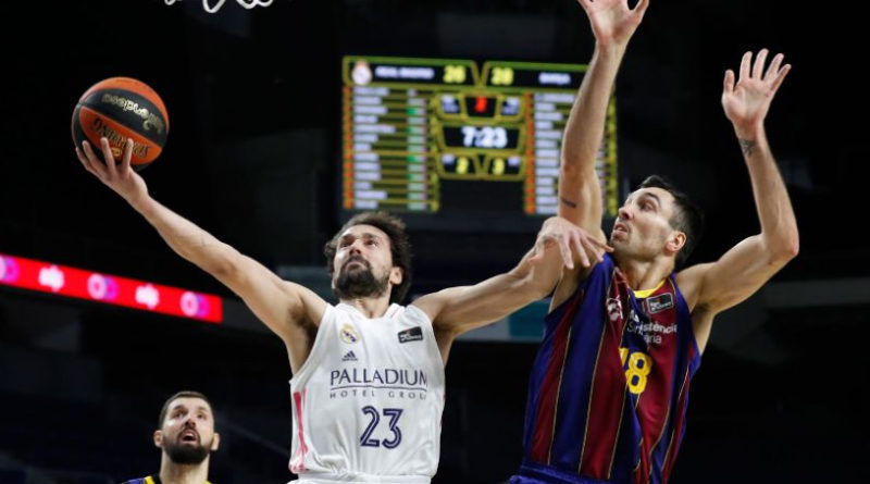 llull previa fc barcelona real madrid liderato acb 2020-21 24senblanco