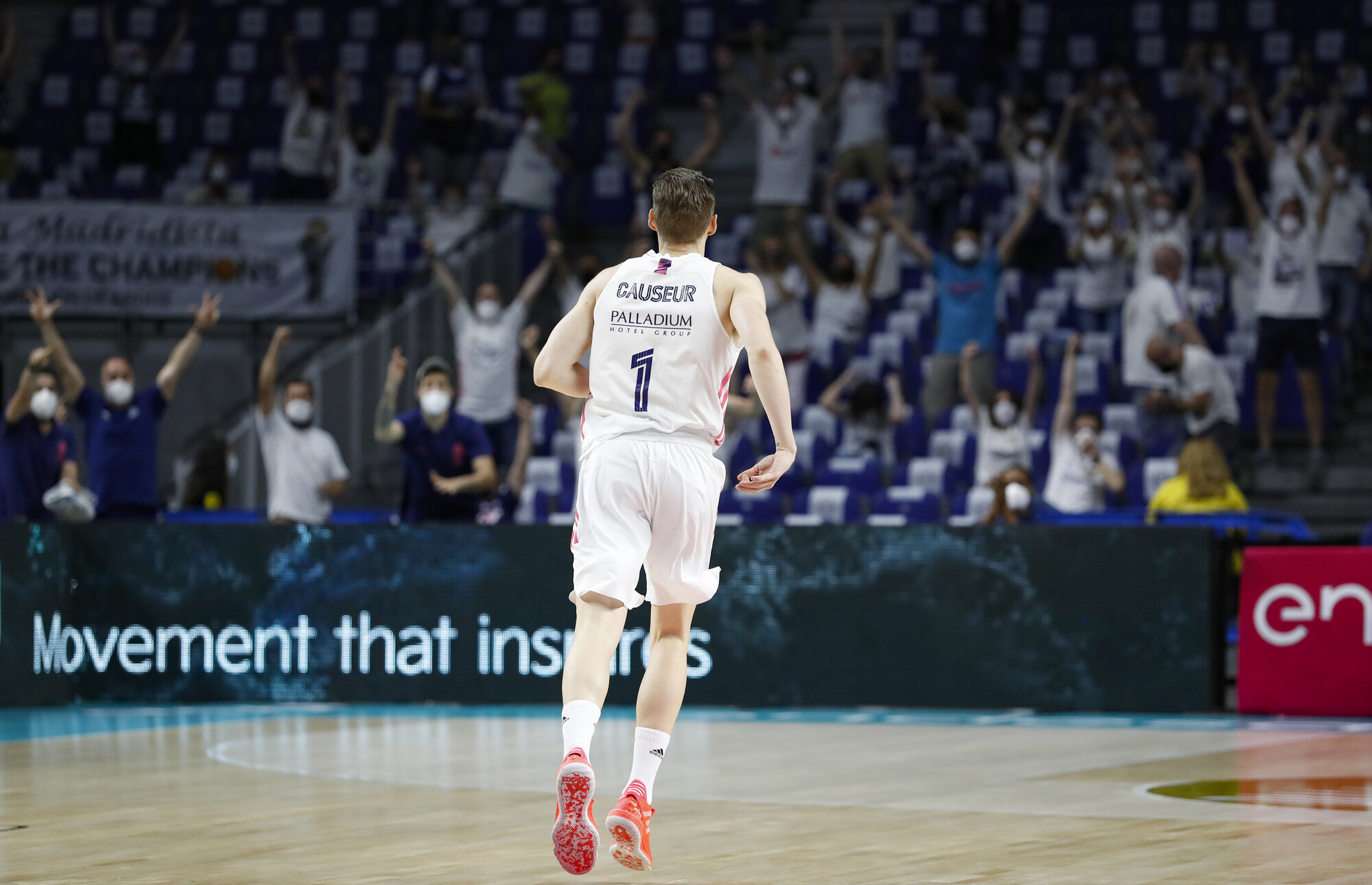fabien causeur real madrid