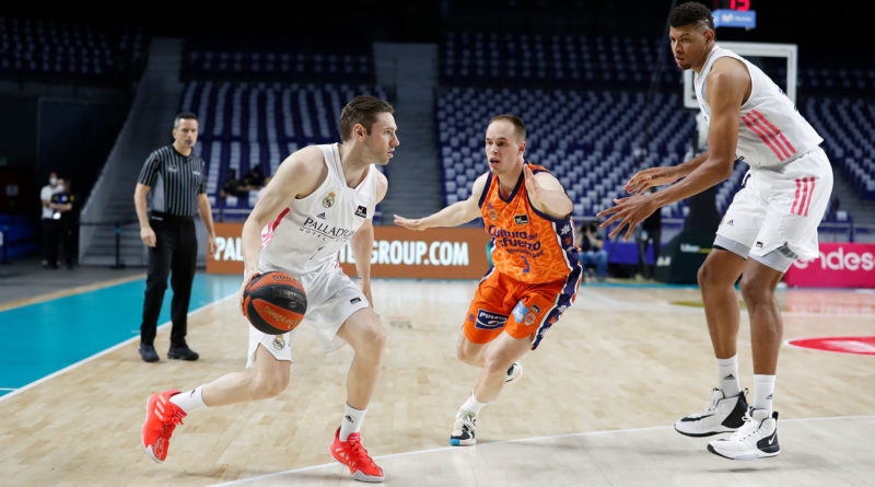 semifinal liga endesa causeur prepelic tavares 24senblanco