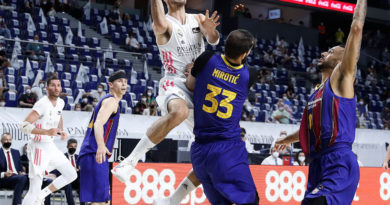 ganar segundo partido final liga endesa 2020-21 abalde real madrid 24senblanco