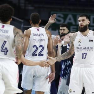pívots real madrid valencia basket semifinal liga endesa 2020-21 24senblanco