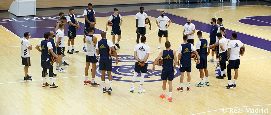 pretemporada