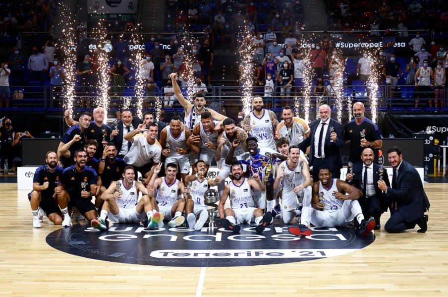 real madrid supercopa