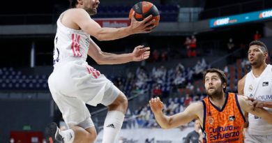 Llull Valencia