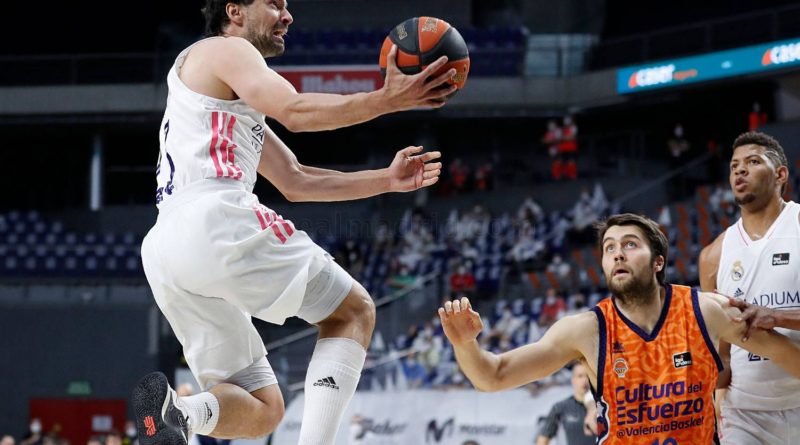 Llull Valencia