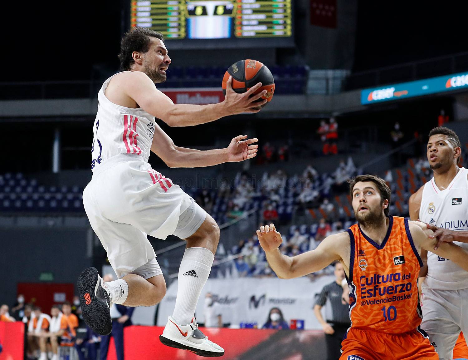 Llull Valencia