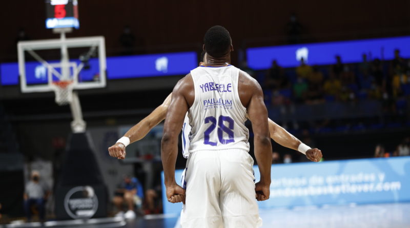 yabusele real madrid