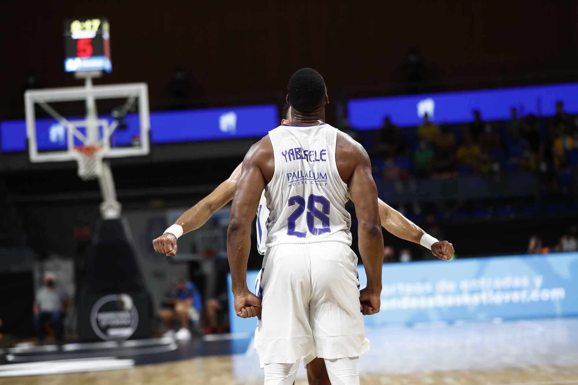 yabusele real madrid