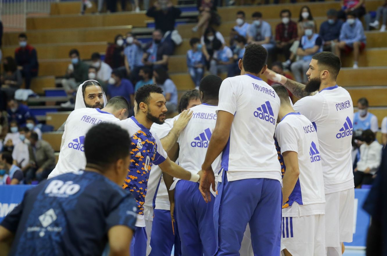 Equipo - Lugo