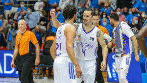llull heurtel real madrid