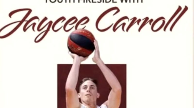 jaycee carroll