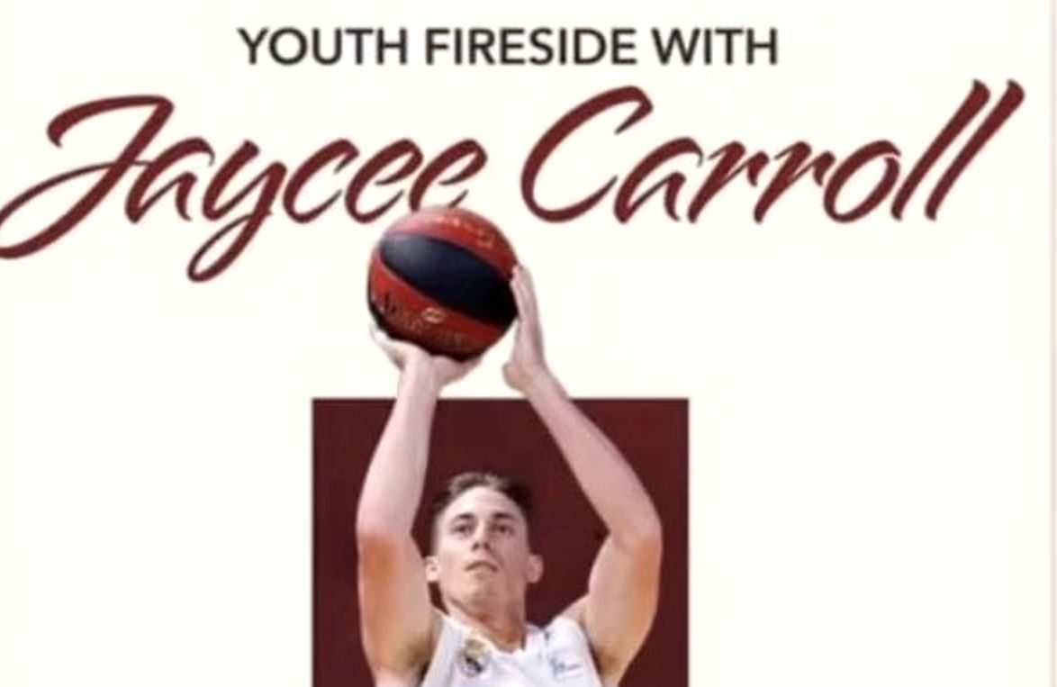 jaycee carroll
