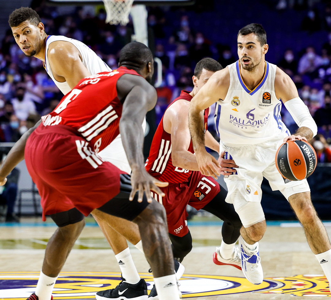 tavares abalde real madrid bayern munich 24senblanco