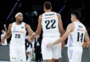 #Previa | Real Madrid – Monbus Obradoiro: vuelta a casa para ofrecer la Supercopa y empezar a construir una fortaleza en el Palacio.