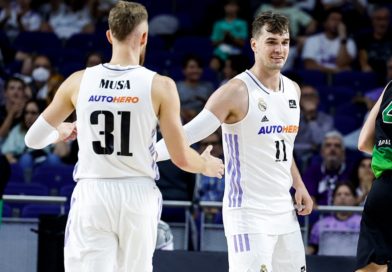 Previa | Real Madrid – Zalgiris Kaunas: Vuelta a la Euroliga tras el fracaso de la Copa