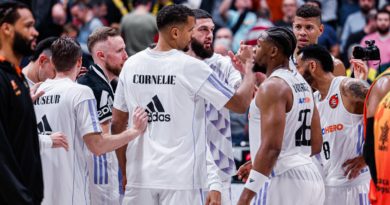 Crónica #CopaACB | Sufrir bien vale unas semis (86-85) Crónica #CopaACB | Sufrir bien vale unas semis (86-85)