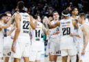 Real Madrid Panathinaikos euroliga 2022-23